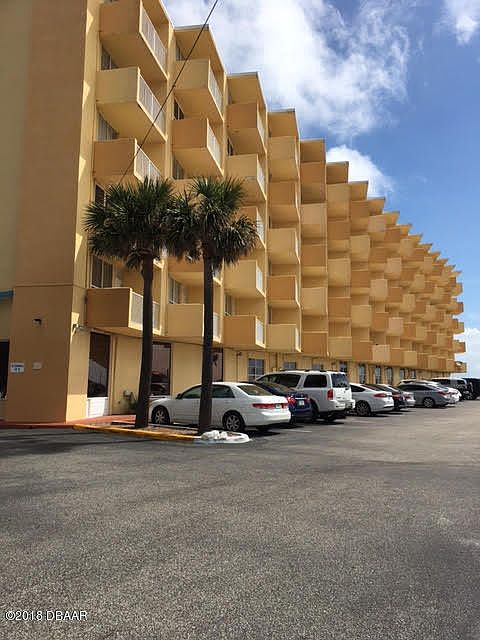 1st image of 313 S Atlantic Ave #4050