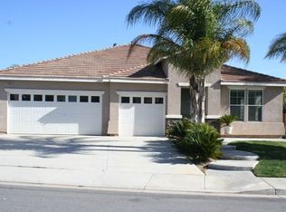 32485 Saint Martin St, Winchester, CA 92596