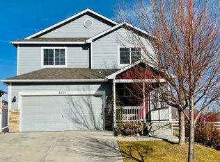 2220 Ballard Ln, Fort Collins, CO 80524