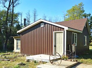 17695 N Rd, Mayetta, KS 66509