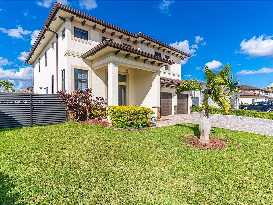 15851 SW 43rd Ter, Miami, FL 33185 | Zillow