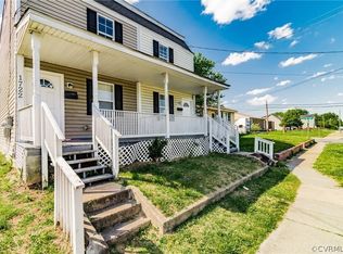 1722 N 28th St, Richmond, VA 23223