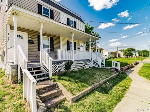 1722 N 28th St, Richmond, VA 23223