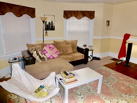 1 bed, 750 sqft, $1,850 — Photo 4