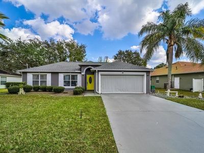 5 Feling Ln, Palm Coast, FL, 32137