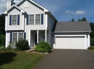 51 Meadow Brook Rd, Brookfield, CT 06804