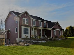 3547 Lost Hollow Rd, Skaneateles, NY 13152