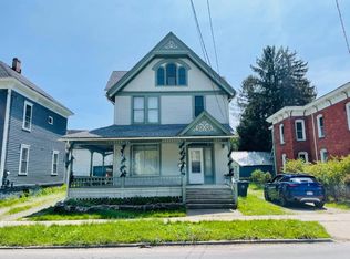 49 Madison St, Cortland, NY 13045