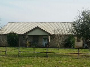 140 County Road 213, Falfurrias, TX 78355