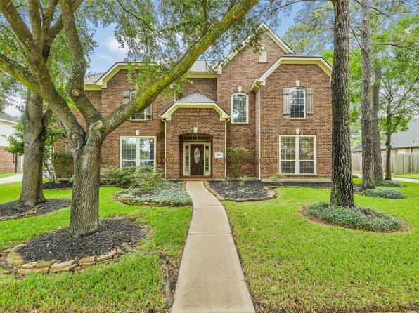 16215 Morning Pine Trl, Cypress, TX 77433