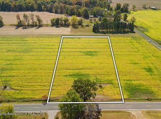 Gale Rd PARCEL B-2, Eaton Rapids, MI 48827