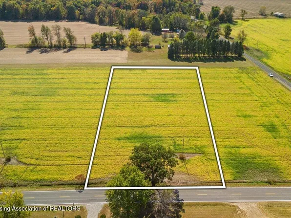 Gale Rd Parcel B-2, Eaton Rapids, MI 48827