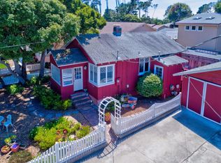 220 Alder St, Pacific Grove, CA 93950