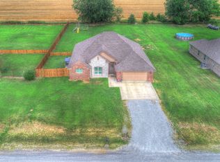 384 E 498 Cir, Pryor, OK 74361