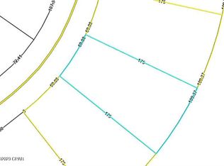 LOT 7 Valiant Dr #8, Chipley, FL 32428