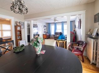 6 Stevens Rd #1, Worcester, MA 01603