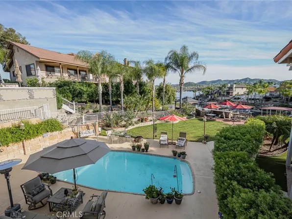 30010 Big Range Rd, Canyon Lake, CA 92587