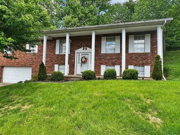 111 Norwood Rd, Nitro, WV 25143