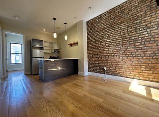 772 Jefferson Ave #1J, Brooklyn, NY 11221
