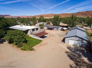 1411 Spanish Valley Dr, Moab, UT 84532