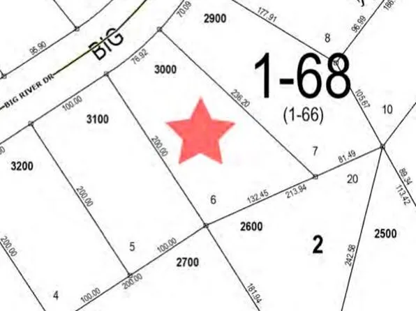 55534 Big River Dr, Bend, OR 97707