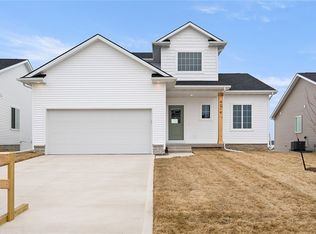 4214 NW 13th St, Ankeny, IA 50023