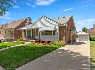 7055 Freda St, Dearborn, MI 48126