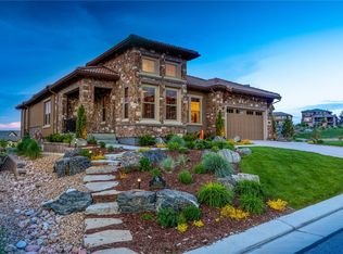 1025 Wildcrest Pt, Highlands Ranch, CO 80126