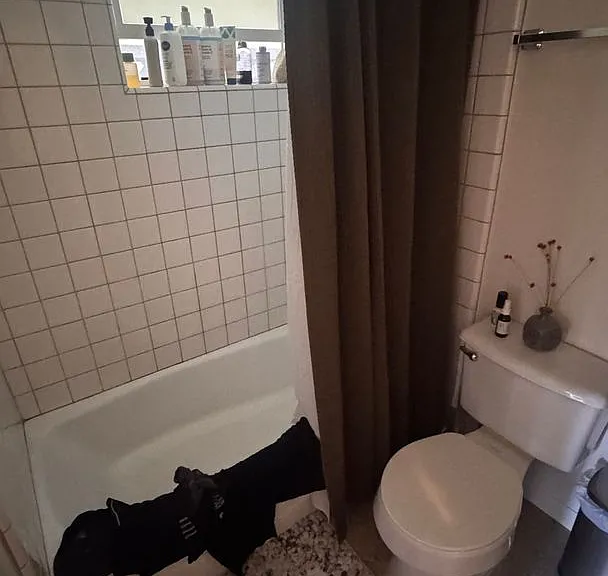 206 Cornwall St — Photo 8