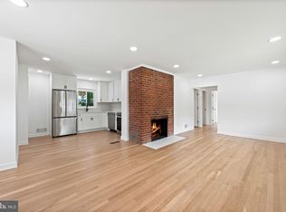 9407 Wellington St, Lanham, MD