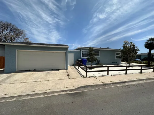 6350 Mesita Dr, San Diego, CA 92115