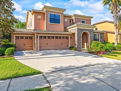 32718 Summerglade Dr, Wesley Chapel, FL, 33545
