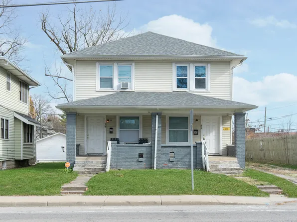 17 N Arlington Ave, Indianapolis, IN 46219