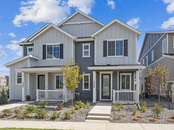 1336 Penner Dr, Erie, CO 80026