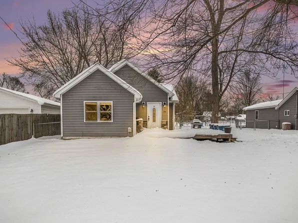 55 28th St S, Battle Creek, MI 49015