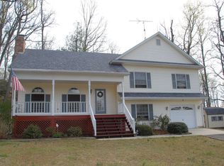 25946 Shenandoah Dr, Mechanicsville, MD 20659