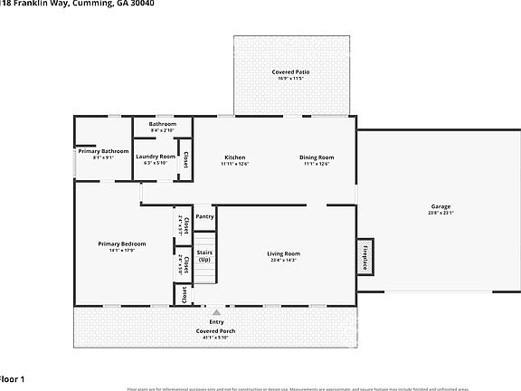 2nd image of 118 Franklin Way
