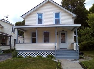 31 Second Street, glens falls, NY 12801