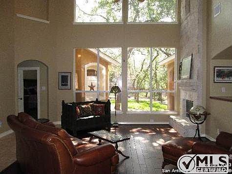 4th image of 26034 Wooded Acres