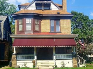 510 Park Rd, Ambridge, PA 15003