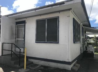 1220 Pensacola St APT G, Honolulu, HI 96814