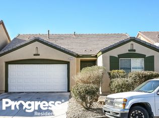 3375 Wasatch Cedars St, Las Vegas, NV 89122