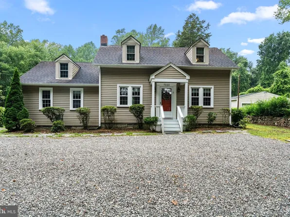 7230 Duval Ave, Gloucester, VA 23061
