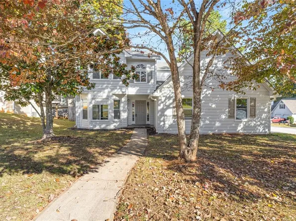1800 Baynard Ct, Acworth, GA 30102