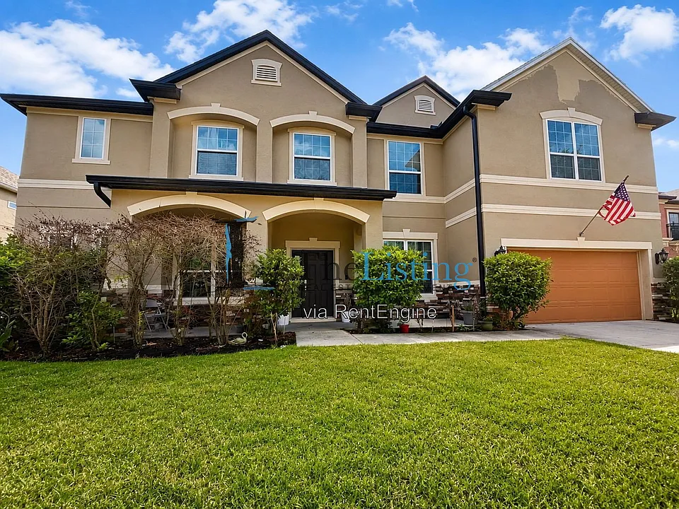 3795 Marietta Way