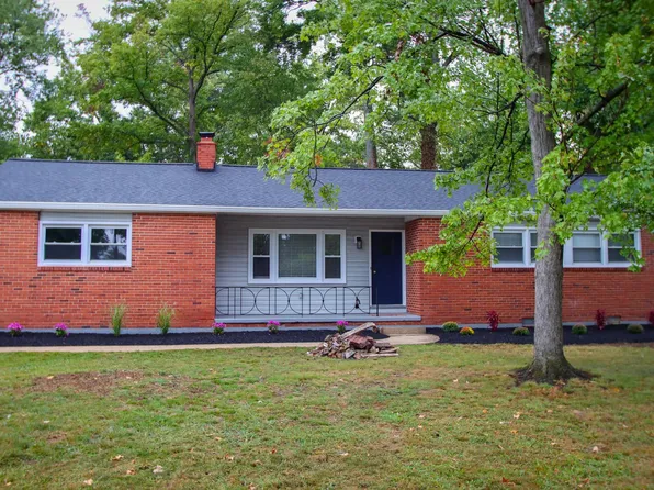 8821 W Fort Foote Ter, Fort Washington, MD 20744