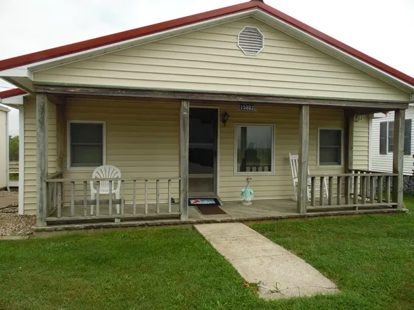 15802 Highway 129, New Boston, MO 63557