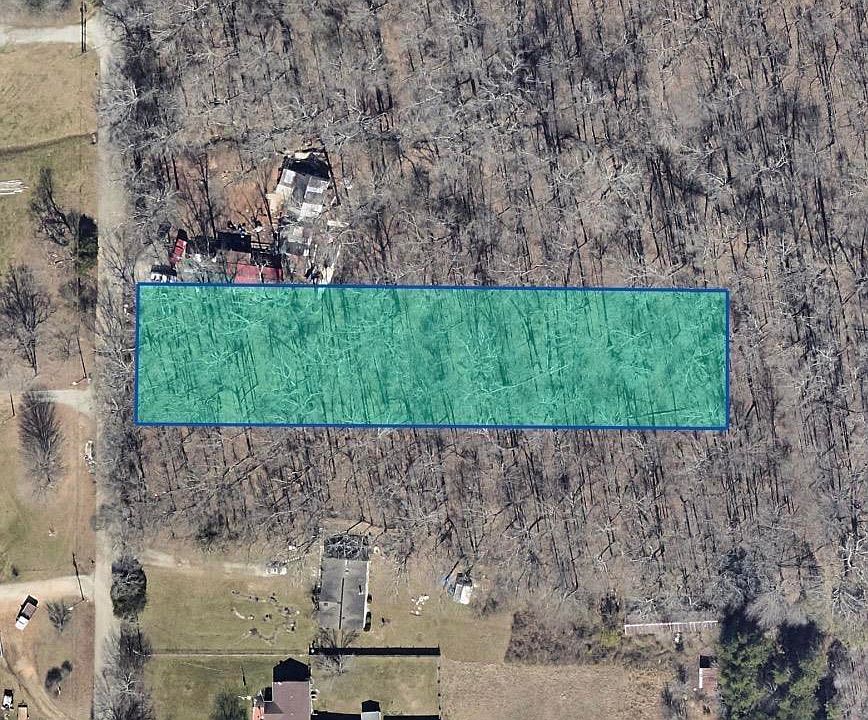 2nd image of 1 ACRE Honea Rd