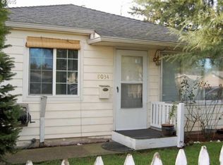 8034 SE Tolman St, Portland, OR 97206