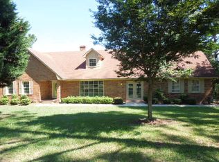 702 Winding Cir, Vidalia, GA 30474